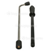 Karcher K2-K7 High Pressure Angled Underbody Lance - 1m