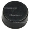 Smeg On / Off Button - Black