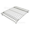Grille Universelle Pour Base De Four : 380MM X 320MM