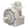Pressostat Pour Lave-vaisselle Type F3 SPD503 Smeg