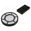 Electrolux Group EF136 Aptica Filter Kit