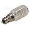 Samsung 25W Microwave Lamp SES/E14 230V