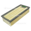 Karcher Vacuum Cleaner Flat Pleated Filter