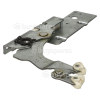 M&eacute;canisme De Porte Coulissante Pour Lave-vaisselle - Droite 40 Mm