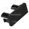 Bouton D&rsquo;ouverture De Porte Pour Micro?ondes Electrolux