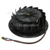 Bosch Cooker Hood Fan Motor