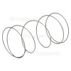 Bauknecht Control Knob Spring