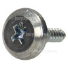 Vis De Fixation Pour Lave-vaisselle (cache Encastrement) KID60B12