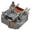 Arthur Martin Oven Motor