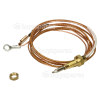 Thermocouple Pour Four Avec Connecteur : 600mm Whirlpool