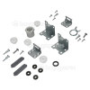 Kit De Montage D&eacute;coratif Pour Lave-vaisselle Arthur Martin Electrolux