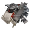 Moteur De Four &Agrave; Chaleur Tournante : SHENZHEN ZHAOLI YJH62H-20 40037994 33W AC 220/240V
