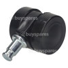 Roulette De Aspirateur - 40mm Numatic