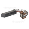 Balais De Charbon D'aspirateur Numatic