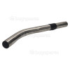 Numatic NRV200-22 32mm Henry Stainless Steel Tube Bend