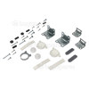 Decor Door Mounting Kit Electrolux