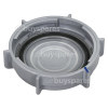 Bouchon D'adoucisseur Pot &Agrave; Sel De Lave-vaisselle Philips-Whirlpool