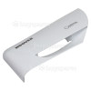 Fa&ccedil;ade De Tiroir &Agrave; Lessive Pour Lave-linge WMH148DF80 Hoover