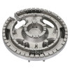 Arthur Martin Crown Triple Crown Burner
