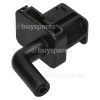 Delonghi Hot Water Spout