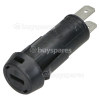 Support De Fusible Complet De Four : T10 AL/2 Electrolux