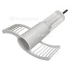 Accessoire De Fouet Pour Robot De Cuisine CombiMax K650 Braun