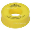 P. T. F. E. Gas Thread Sealing Tape