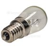 Lampe Pour R&eacute;frig&eacute;rateur , 10 W, Culot SES/E14, 220-240 V Merloni (Indesit Group)