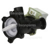Bosch Neff Siemens Drain Pump Assembly : Copreci EBS026/0112 30w