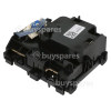 Beko Control PCB