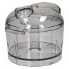 Couvercle Complet Pour Robot De Cuisine Kenwood