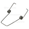 Ressort De Loquet De Porte Lave-vaisselle LS ZH 862 SE Zerowatt