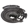 Dyson Interface Plate