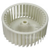 Rear Fan Hoover