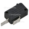 Microswitch Kenwood