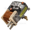 Bauknecht Fan Motor