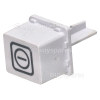 Beko Program Delay Button