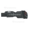 2-in1 Brush And Furniture Tool Hoover