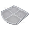 Filtre W 125 X (FR) Hotpoint