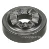 Fixation De Roue T&ecirc;te Motoris&eacute;e V-ball D'aspirateur Dyson