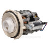 Moteur-pompe Pour Lave-linge