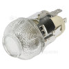Lampe Halog&egrave;ne Pour Four Flavel