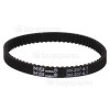 Vax Toothed Belt