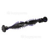 Clutched Brush Roller Bar