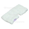 Chiffons De Sol En Microfibre Pour Balai Vapeur (paquet De 2)