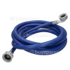 Washing Machine Cold Fill Hose &ndash; 3.5m