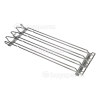 Grille De Guidage Du Four - Gauche Electrolux