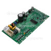 Hoover Pcb Progr. H20
