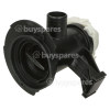 Pompe De Vidange De Lave-linge : ASKOLL G2D01 RR0678 W11241127 Amana