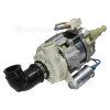 Wash Motor Pump Hoover